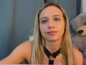 Chaturbate Best live sex cam show of mellisakim