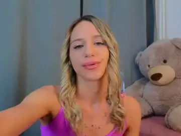 Chaturbate Free Porn Cam of mellisakim