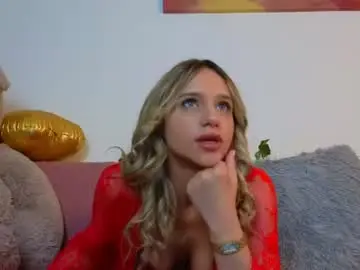 Chaturbate Free Porn Cam of mellisakim