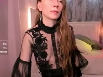 Chaturbate Live Sex Cam of nicolemiless