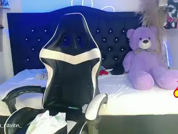 Chaturbate Adult Webcams of ninna_raven