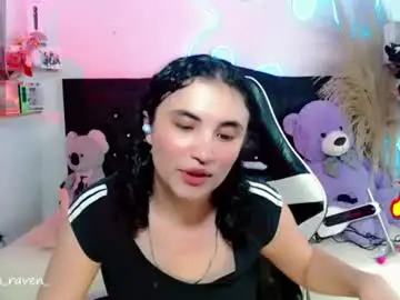 Chaturbate Sex Chat of ninna_raven
