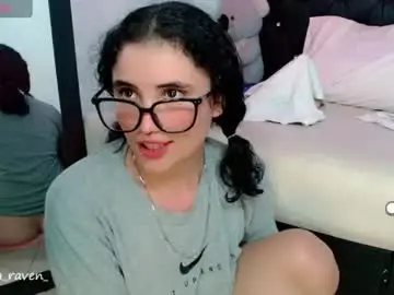 Chaturbate Watch Live Sex Cams of ninna_raven