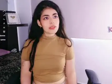 Chaturbate Live Sex Cam of tiana_as
