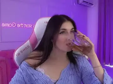Chaturbate Private Sex Chat of vanessacelesti