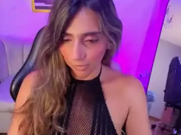 Chaturbate Live Sex of agatha_brooks_t