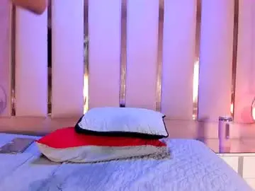 Chaturbate Sex Chat of alinasweett