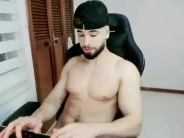 Chaturbate Live Sex Cam of antony_cast