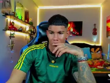 Chaturbate Adult Video Chat of damian_latinxxx