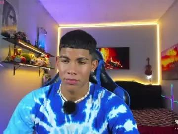 Chaturbate Private Sex Chat of damian_latinxxx