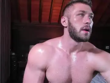 Chaturbate Watch Live Sex Cams of dorian_mcdon