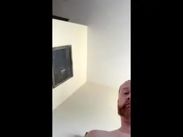 Chaturbate Best Webcam of gingerfuzz1986