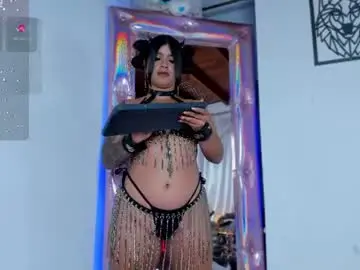 Chaturbate Nude Webcam of jenndy_lockhart