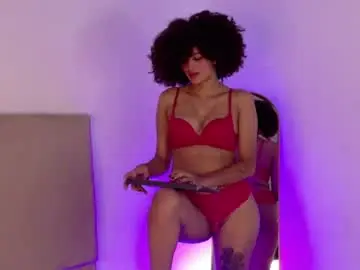 Chaturbate Adult Webcam of kailanni