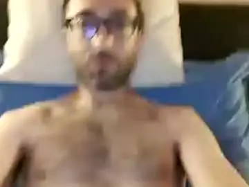Chaturbate Sex Chat of killua1993
