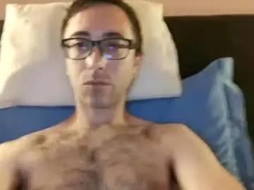Chaturbate Best live sex cam show of killua1993