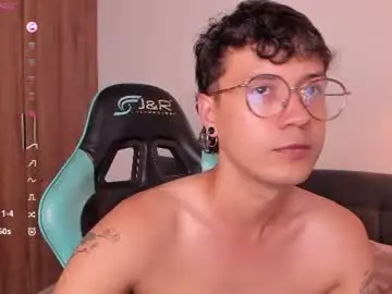 Chaturbate Adult Webcam of leaneseb