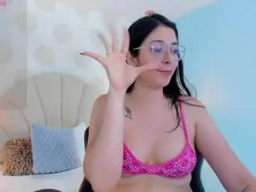 Chaturbate Watch Live Sex Cams of linda_balti