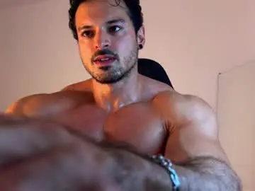 Chaturbate Watch Live Sex Cams of lucasfit24