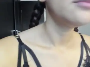 Chaturbate Best Webcam of lucy_doll85