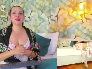 Chaturbate Live Sex of madame_angelic_1