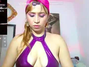 Chaturbate Live Porn of meghan_crouch