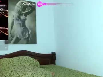 Chaturbate Sex Chat of meghan_crouch