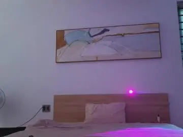 Chaturbate Live Sex Cam of mencialo