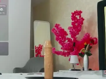 Chaturbate Nude Webcam of rubbidark