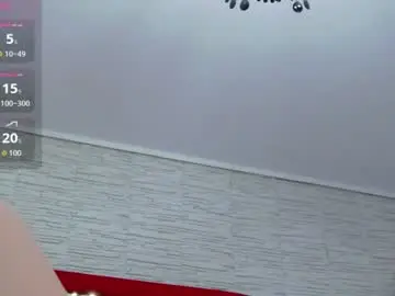 Chaturbate Live Porn of rubbidark