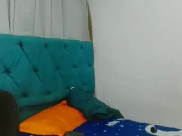 Chaturbate Free Porn Cam of sebas_baby