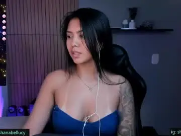 Chaturbate Best Webcam of shanabellucy