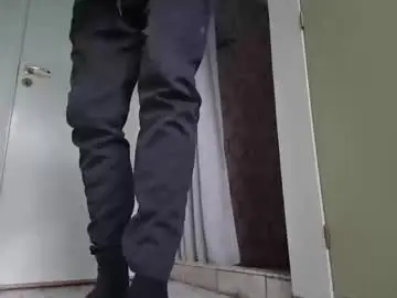 Chaturbate Adult Webcam of skinnytomdickinson