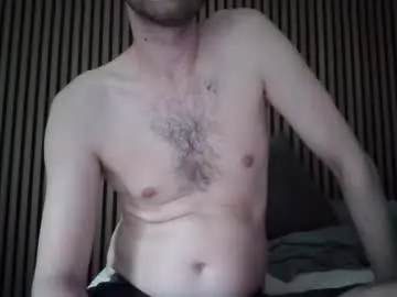Chaturbate Live Porn of skinnytomdickinson