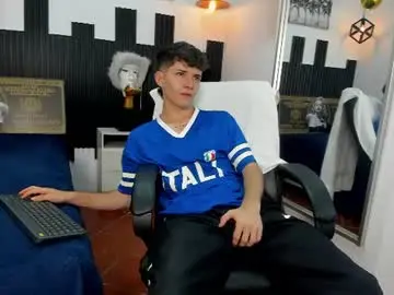 Chaturbate Adult Webcam of trevor_mob