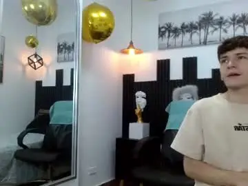 Chaturbate Live Sex of trevor_mob