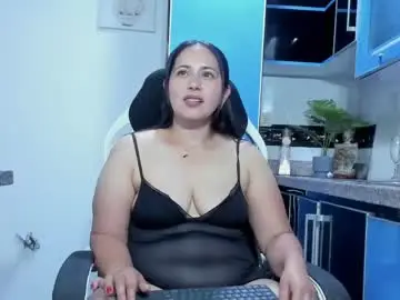 Chaturbate Live Porn of valeria_vg