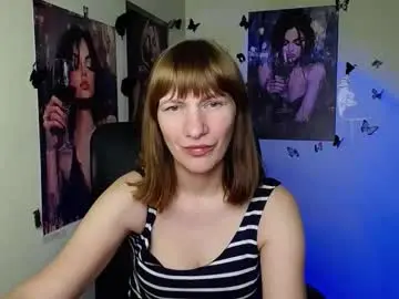 Chaturbate Live Sex of wildsoul8