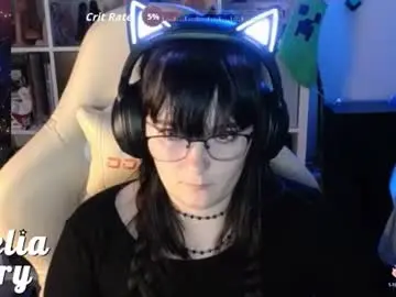 Chaturbate Adult Webcams of ameliaivory