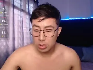 Chaturbate Sex Chat of andrewmhilton_