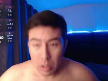Chaturbate Sex Cam of andrewmhilton_