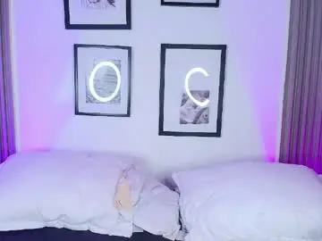 Chaturbate Sex Cam of ashlycarteer