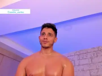 Chaturbate Watch Live Sex Cams of ashton_coleman_
