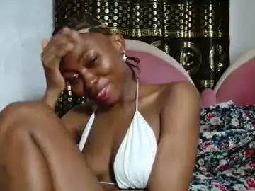 Chaturbate Live Porn of ebonyxxbabe
