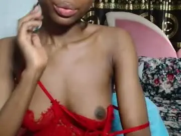 Chaturbate Private Sex Chat of ebonyxxbabe