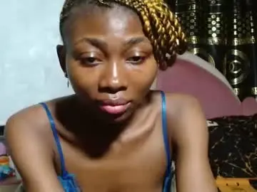 Chaturbate Sex Cam of ebonyxxbabe