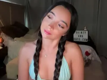 Chaturbate Adult Webcam of emilyfawn