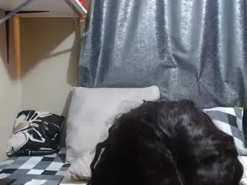 Chaturbate Adult Webcam of hornyebony4uxx
