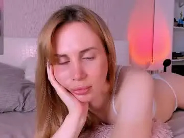 Chaturbate Live Porn of kira_sunrise