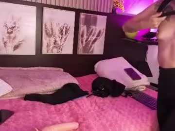 Chaturbate Adult Video Chat of pink_as